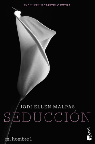 Mi Hombre Seduccion - Malpas Jodi Ellen