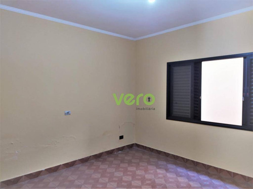 Imagem 30 de 30 de Casa Com 4 Dormitórios À Venda, 221 M² Por R$ 850.000,00 - Vila Medon - Americana/sp - Ca0138