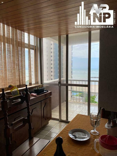 Imagem 3 de 20 de Apartamento À Venda Em Jaboatão Dos Guararapes/pe - Np108v