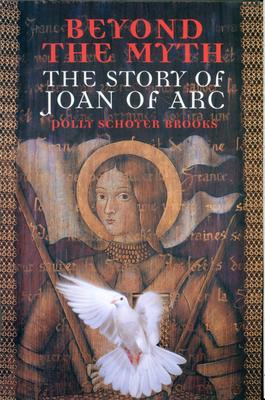 Libro Beyond The Myth - Polly Schoyer Brooks