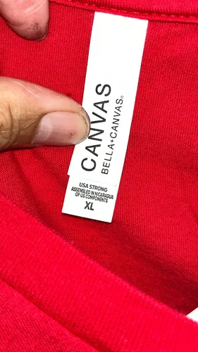 Playeras marca canvas hotsell