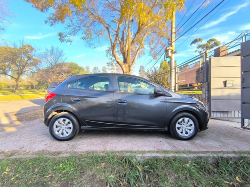 Chevrolet Onix 1.0 Lt 78cv
