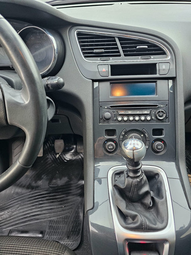 Peugeot 5008 1.6 Allure 156cv