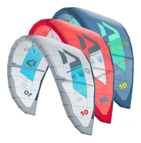 Kite Duotone Evo 10 Metros 2020/2021