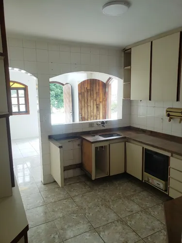 Linda Casa Com 4 Quartos Ao Lado Do Horto Florestal. 250m2