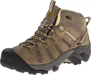 Botas Keen Nieve Lluvia Dama Waterproof Frio Nieve Ski