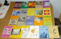 Comprar Libros De La Colección Literaria De Colihue Lotes De 3