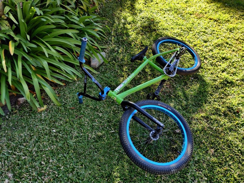 Bmx Armada Sunday Odyssey Profile Primo Proper Flybikes Etc