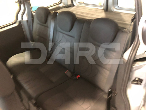 Imagen 22 de 25 de Citroën Berlingo 2023 1.6 Xtr 115 Am18