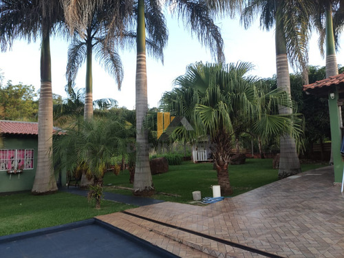 Imagem 17 de 23 de Chácara Em Jardim Vale Verde, Londrina/pr De 1200m² 4 Quartos À Venda Por R$ 600.000,00 - Ch2321484-s