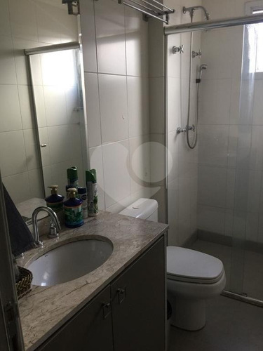 Imagem 17 de 30 de Excelente Apartamento - Próximo Metro - Reo327162