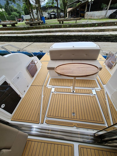 Lancha Cimitarra 360 Ht 2018 Triton Sedna Phantom Focker