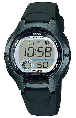 Reloj Mujer Casio Lw-200-1bvdf