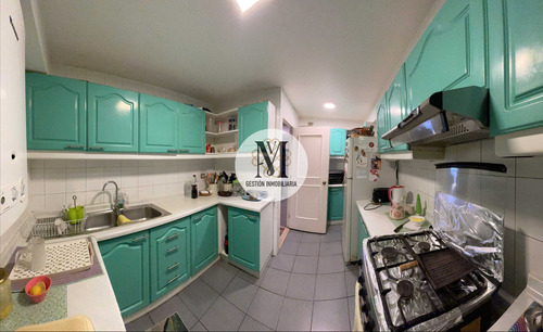 Los Almendros 4d-3b-est Y Bodega 160 M2 (99003)