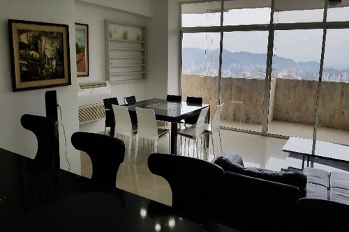 Imagen 10 de 10 de Mrg-cod895 Venta Lujoso Apto. Residencia Assad Garden En La Urb. Parral Con Excelente Clima De Montaña.