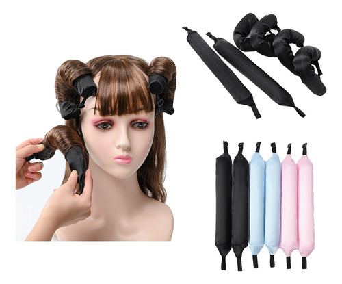 Pelo Rizator Tool, Pelo Rizator Tube, Pelo Rules, E