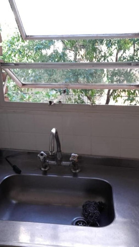 Imagen 5 de 6 de Monoambiente En Venta - Barrio Norte