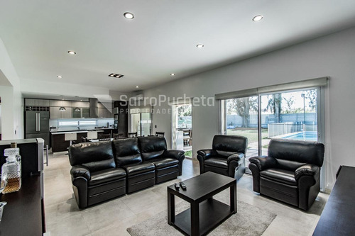 Imagen 9 de 30 de Venta Casa 5 Ambientes En La Cesarina - Barrio Cerrado - Barrio Privado - Country