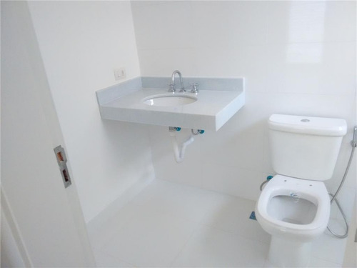 Imagem 11 de 12 de Casa - Ca0138 - 2853810