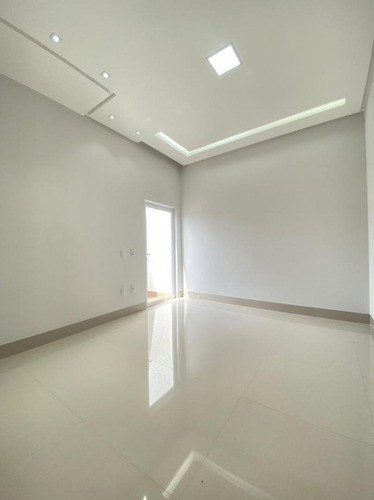 Imagem 4 de 14 de Casa - Grand Trianon - 3 Suites - 230 M2 - 116