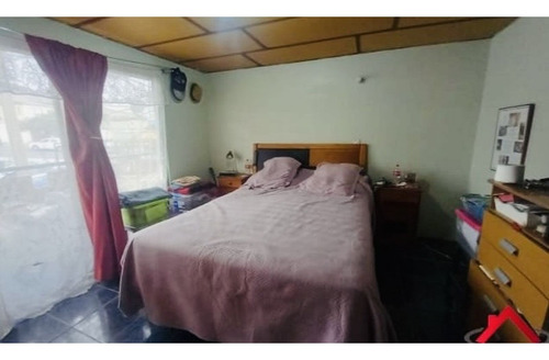 Vendo Casa Con Local Comercial En Calbuco, Sector Norte De L