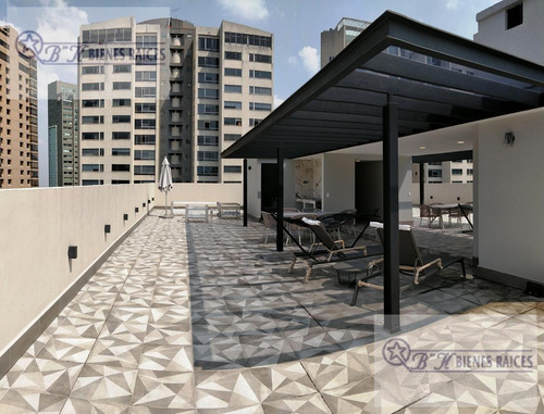 Imagen 8 de 8 de Departamento En Venta, Lomas Del Chamizal