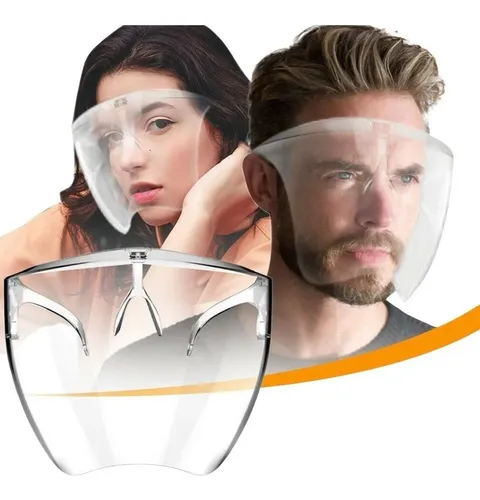 Lentes con careta incluida hot sale
