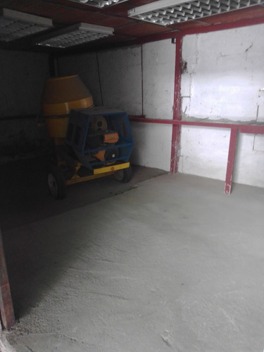 Imagen 7 de 15 de Vendo Galpón 129m2 Guarenas, Mampote 9009