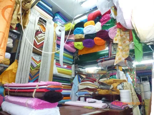 Tocuyo Por Metros MercadoLibre