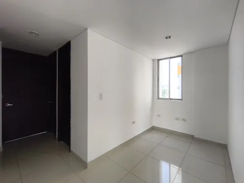 Apartamento En Arriendo En Quinta Bosch. Cod A19441