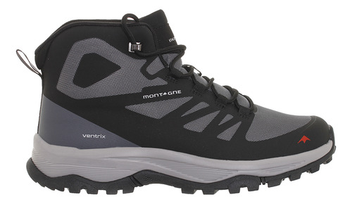 Botas Montagne Outdoor Ventrix Mujer Ng Go Tienda Oficial