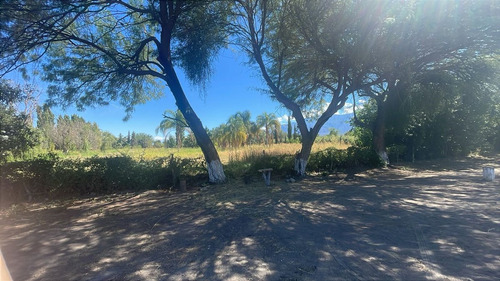 Venta Quinta Con Estanque Propio
