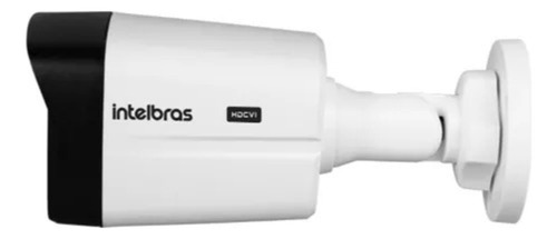 Camera Hdcvi Infra Bullet 2160p 1/2.7 30m Vhd5830b 4k Intelb