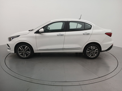 Fiat Cronos 1.3 FIREFLY FLEX PRECISION CVT