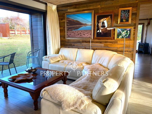 Imagen 6 de 30 de Hermosa Parcela Con Casas Y Bonitas Vistas