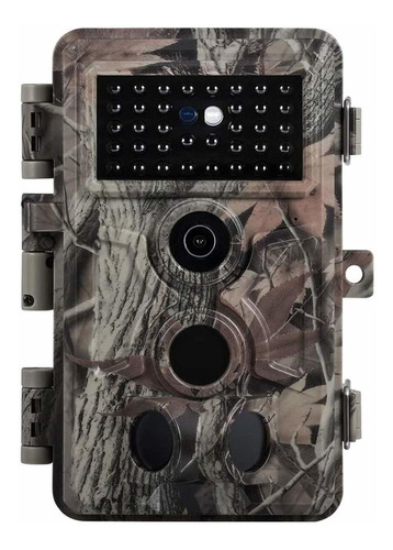 Zopu Trail Game Camera 20mp 1080p (pro 2020) Movimiento Acti