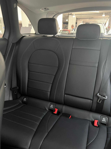 Mercedes-Benz Clase GLC 2.0 300 Off Road At