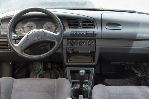 Skoda Felicia- Glx Combi - Mt 1300 - Bogota