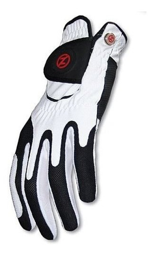 Guantes De Golf - Guantes De Golf Guantes De Golf Guante Zer