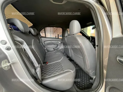 Renault Logan INTENS