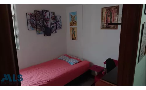 Apartamento En Calasanz / Medellin(mls#245440)