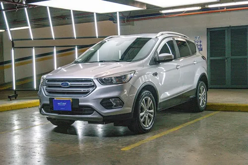 Ford Escape 2.0 Se 4x2