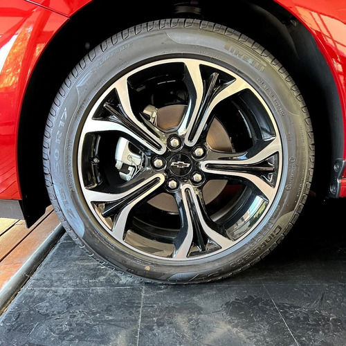 Imagen 15 de 16 de Chevrolet Cruze Rs