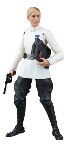 Star Wars Figura De Acción De Dedra Meero