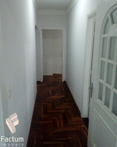Imagem 16 de 30 de Casa Para Venda Vila Nossa Senhora De Fátima, Americana - Ca00145 - 32948795