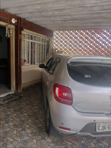 Imagem 19 de 21 de Sobrado À Venda, 87 M² Por R$ 500.000,00 - Jardim Santa Cecília - Guarulhos/sp - So0721