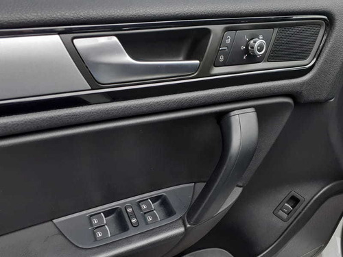 Imagem 11 de 15 de Volkswagen Touareg Tiptronic 3.6 Fsi V6 24v Aut./seq.