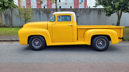 Imagem 2 de 13 de Ford F100 Hot