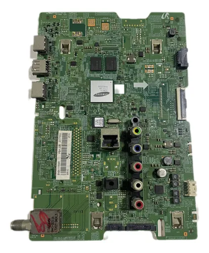 comprar Placa Principal Tv Modelo Un49j5200ag. Bn94-11899y Orig