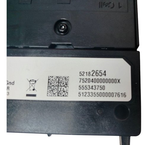 Modulo Interface Gm Onix Plus 1.0 Turbo 2023 2024 Usado